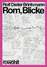 Abbildung von: Rom, Blicke - Rowohlt Taschenbuch