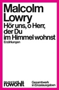 Cover: H&ouml;r uns, o Herr, der Du im Himmel wohnst - Rowohlt Taschenbuch
