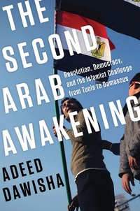 Abbildung von: The Second Arab Awakening - W. W. Norton & Company