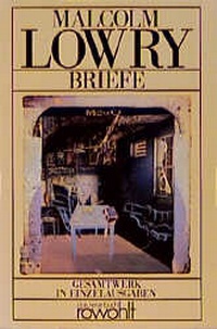 Enlarge image Cover: Briefe - Rowohlt Taschenbuch