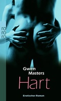 Cover: Hart - Rowohlt Taschenbuch