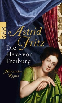 Enlarge image Cover: Die Hexe von Freiburg - Rowohlt Taschenbuch