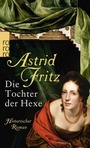 Cover: Die Tochter der Hexe - Rowohlt Taschenbuch
