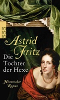 Cover: Die Tochter der Hexe - Rowohlt Taschenbuch