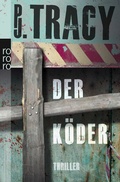 Cover: Der K&ouml;der - Rowohlt Taschenbuch