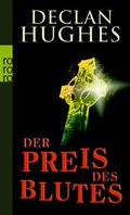 Cover: Der Preis des Blutes - Rowohlt Taschenbuch