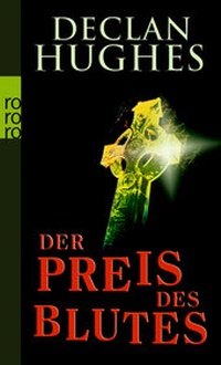 Enlarge image Cover: Der Preis des Blutes - Rowohlt Taschenbuch