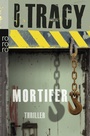 Cover: Mortifer - Rowohlt Taschenbuch