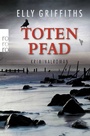 Cover: Totenpfad - Rowohlt Taschenbuch