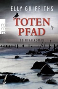 Cover: Totenpfad - Rowohlt Taschenbuch