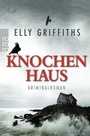 Cover: Knochenhaus - Rowohlt Taschenbuch