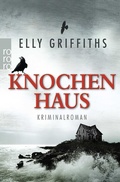 Cover: Knochenhaus - Rowohlt Taschenbuch