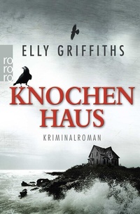 Enlarge image Cover: Knochenhaus - Rowohlt Taschenbuch