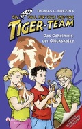 Cover: Ein MINI-Fall f&uuml;r dich und das Tiger-Team, Band 03 - Schneiderbuch
