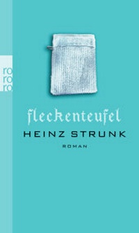 Abbildung von: Fleckenteufel - Rowohlt Taschenbuch