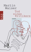 Cover: Tod eines Kritikers - Rowohlt Taschenbuch