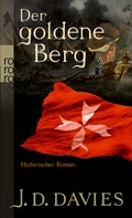 Cover: Der goldene Berg - Rowohlt Taschenbuch