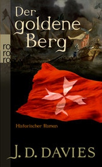 Abbildung von: Der goldene Berg - Rowohlt Taschenbuch