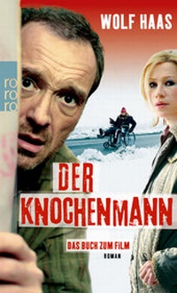Abbildung von: Der Knochenmann - Rowohlt Taschenbuch