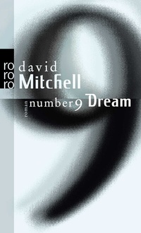 Abbildung von: Number 9 Dream - Rowohlt Taschenbuch