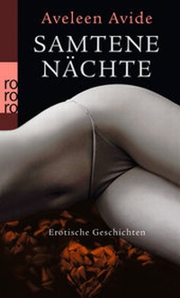 Abbildung von: Samtene Nächte - Rowohlt Taschenbuch