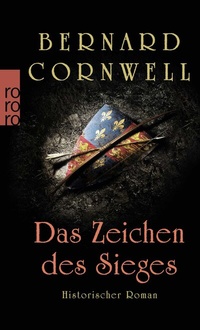 Abbildung von: Das Zeichen des Sieges - Rowohlt Taschenbuch