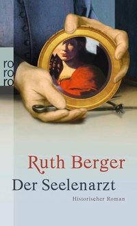 Enlarge image Cover: Der Seelenarzt - Rowohlt Taschenbuch