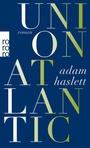 Cover: Union Atlantic - Rowohlt Taschenbuch