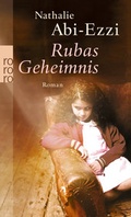 Cover: Rubas Geheimnis - Rowohlt Taschenbuch