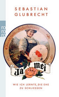 Abbildung von: Ja mei - Rowohlt Taschenbuch