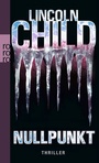 Cover: Nullpunkt - Rowohlt Taschenbuch