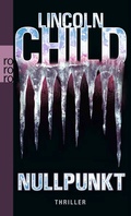 Cover: Nullpunkt - Rowohlt Taschenbuch
