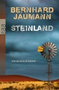 Cover: Steinland - Rowohlt Taschenbuch