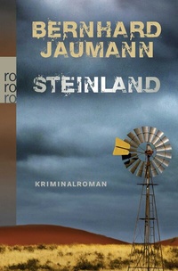 Abbildung von: Steinland - Rowohlt Taschenbuch