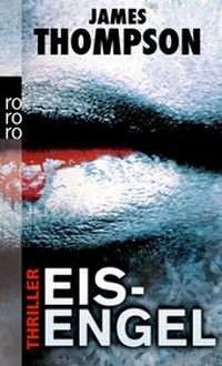 Abbildung von: Eis-Engel - Rowohlt Taschenbuch