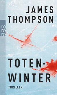 Abbildung von: Totenwinter - Rowohlt Taschenbuch