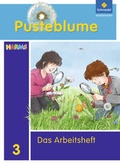 Cover: Pusteblume. Das Sachbuch - Ausgabe 2010 f&uuml;r Berlin, Brandenburg und Mecklenburg-Vorpommern - Schroedel