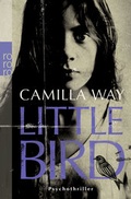 Cover: Little Bird - Rowohlt Taschenbuch