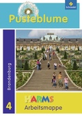 Cover: Pusteblume. Das Sachbuch - Ausgabe 2010 f&uuml;r Berlin, Brandenburg und Mecklenburg-Vorpommern - Schroedel