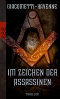 Cover: Im Zeichen der Assassinen - Rowohlt Taschenbuch