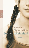 Cover: Sonnenscheinpferd - Rowohlt Taschenbuch