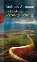 Cover: Im Land der Regenbogenschlange - Rowohlt Taschenbuch