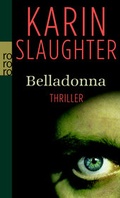 Cover: Belladonna - Rowohlt Taschenbuch