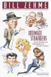 Enlarge image Cover: Intimate Strangers - Bantam Books