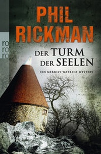Abbildung von: Der Turm der Seelen - Rowohlt Taschenbuch