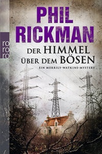 Abbildung von: Der Himmel über dem Bösen - Rowohlt Taschenbuch