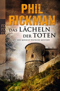 Abbildung von: Das Lächeln der Toten - Rowohlt Taschenbuch