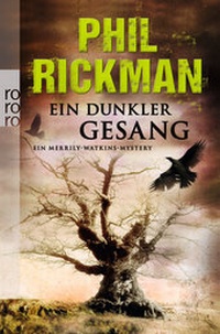 Abbildung von: Ein dunkler Gesang - Rowohlt Taschenbuch
