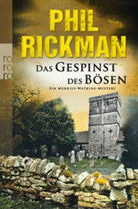 Abbildung von: Das Gespinst des Bösen - Rowohlt Taschenbuch