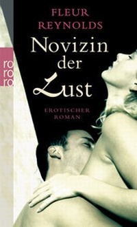 Abbildung von: Novizin der Lust - Rowohlt Taschenbuch